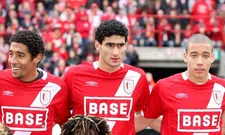 Thumbnail for article: Standard-fans kiezen een favoriete elf aller tijden: van Preud'homme tot Mbokani