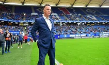 Thumbnail for article: Van Gaal over 'speciale' Ziyech: 'Dat moeten zijn medespelers accepteren'