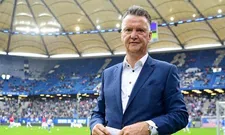 Thumbnail for article: Van Gaal verrast door Ten Hag voor Ajax-groep: "Nou, dat heb ik nooit gedaan"