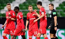 Thumbnail for article: Leverkusen en Bosz winnen simpel dankzij uitblinker Havertz, zorgen voor Werder