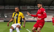 Thumbnail for article: Hoedt doet vergelijkend onderzoek: 'AZ heeft het super goed voor elkaar'