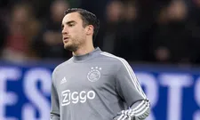 Thumbnail for article: Tagliafico mikt op vertrek bij Ajax: 'Gesproken met clubs uit diverse landen'