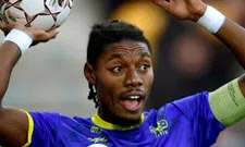 Thumbnail for article: UPDATE: 'KAA Gent shopt bij STVV, Botaka tekent meerjarig contract'