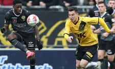 Thumbnail for article: 'Haye wijst clubs uit rechterrijtje Eredivisie af en kiest voor NAC Breda'