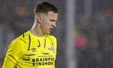 Thumbnail for article: PSV en Fortuna zijn eruit: doelman tekent voor twee seizoenen in Zuid-Limburg