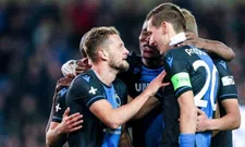 Thumbnail for article: "Wat de voorbije week is gebeurd, heeft Club Brugge op scherp gezet"