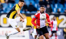 Thumbnail for article: Transfer- en contractnieuws bij VVV: Limburgers presenteren 'tropische verrassing'