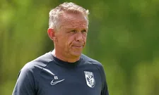 Thumbnail for article: Noodklok klinkt bij Vitesse: 'Dan gaat het ook niet goed komen met deze club'