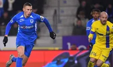 Thumbnail for article: Vertrek bij Genk in de maak? "De transfermarkt zal helemaal anders zijn"