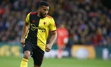 Thumbnail for article: Watford-verdediger besmet: 'Angstaanjagend hoe je je helemaal goed kan voelen'