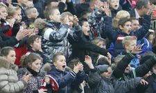 Thumbnail for article: Alternatief voor lege Eredivisie-stadions: 'Reusachtige kinderdagverblijven'