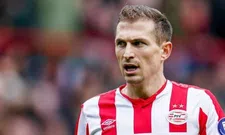 Thumbnail for article: Schwaab staat salaris af en is weg bij PSV: 'Dit genereuze gebaar typeert Daniel'