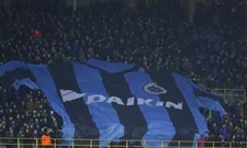 Thumbnail for article: UPDATE: Club Brugge te populair, servers overbelast