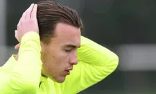 Thumbnail for article: Vitesse pakt door en voorkomt transfervrij vertrek: "Ik ben blij dat het rond is"