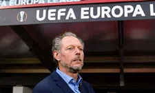 Thumbnail for article: De reden voor mogelijk vertrek bij Standard? "Preud'homme denkt aan zijn imago"