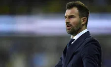 Thumbnail for article: OFFICIEEL: Antwerp stelt Leko aan als nieuwe coach