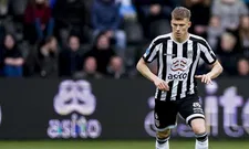 Thumbnail for article: Breuk met Heracles aanstaande: 'Ik wil iets meer een onbetwiste basisspeler zijn'