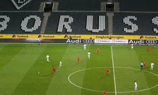 Thumbnail for article: 'Mönchengladbach laat stadion vollopen met kartonnen fans'