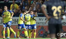 Thumbnail for article: Tegenaanval Waasland-Beveren kan ook Club Brugge schaden: titel op de helling