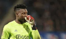 Thumbnail for article: 'Barcelona-stap voor Onana onwaarschijnlijk na mededeling van Neto'