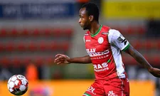 Thumbnail for article: 'Twee Schotse topploegen in de rij voor Zulte Waregem-spits Berahino'