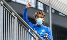 Thumbnail for article: 'Barça gaat goedkope Todibo met dikke winst verkopen: interesse uit drie landen'