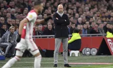 Thumbnail for article: AZ baalt van afgekapte titelrace: 'In Amsterdam tegen Ajax duidelijk de betere'