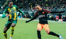 Thumbnail for article: Ihattaren over Audi-kritiek van Verbeek: 'Boeit me eigenlijk niet wat hij zegt'