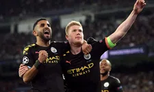 Thumbnail for article: Manchester City kiest wel érg opvallend derde shirt: De Bruyne in 'coronatruitje'