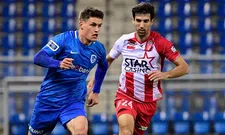 Thumbnail for article: UPDATE: 'Genk strijdt met half Italië, Benfica en Galatasaray voor nieuwe speler'