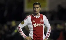 Thumbnail for article: Boerrigter greep naast transfer naar Club Brugge: "Eikels"