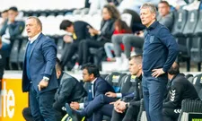 Thumbnail for article: Wormuth vreest voor Heracles-plafond: 'Hij wil balen als ze van Utrecht verliezen'