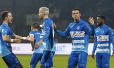 Thumbnail for article: Volgende Eredivisie-club akkoord over salarisverlaging: "Ontzettend belangrijk"