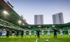 Thumbnail for article: FC Groningen bekrachtigt overeenkomst met spelers: 'Daad bij het woord'