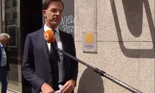 Thumbnail for article: Rutte grapt over tolkenwissel: 'Groter dan wissel Robben/Bosvelt'