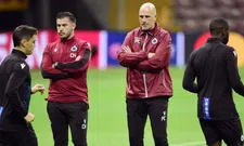 Thumbnail for article: Hoefkens geeft werkgever Club Brugge pluim: "Beste jeugdwerking van België"