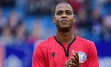 Thumbnail for article: Kluivert telt zegeningen en 'dankt' Ronaldo: 'Anders vast niet gescoord in Wenen'