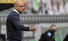 Thumbnail for article: Bosz en Leverkusen stijgen buitenshuis tot grote hoogten: "Omdat we moedig zijn"