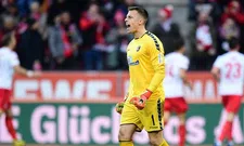 Thumbnail for article: Mulder prijst 'Ajax-doelwit' aan: 'Kunt hem vergelijken met Ter Stegen en Neuer'