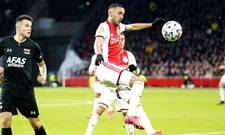 Thumbnail for article: Nauwelijks besmettingen in buitenlucht: hoop gloort voor Nederlandse voetbal