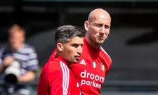 Thumbnail for article: Bakkati mee met Stam door Feyenoord-clausule: 'Heeft hij op laten nemen'