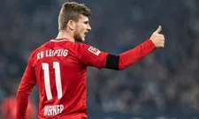 Thumbnail for article: BILD weet het zeker: 'Liverpool betaalt vast bedrag van 55 miljoen voor Werner'