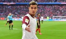 Thumbnail for article: Coutinho zet zinnen op transfer naar Premier League