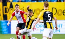 Thumbnail for article: 'Ajax wordt misschien lastig, maar PSV, Feyenoord en AZ kunnen mooie opties zijn'