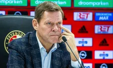 Thumbnail for article: Feyenoord krap bij kas: 'Prima speler, maar de vraag of wij hem kunnen betalen'