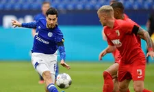 Thumbnail for article: Afgang voor Schalke 04: Augsburg pakt volle buit in Gelsenkirchen