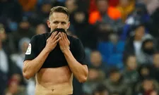 Thumbnail for article: 'Luuk de Jong lapt Spaanse coronaregels aan zijn laars en zit in de problemen'