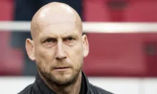 Thumbnail for article: Stam duidelijk: 'Ik kom nog wel terug, maar als voetbaltrainer weet ik het niet'