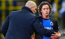 Thumbnail for article: Club Brugge verwacht veel van jongeling: "Potentieel voor mooie carrière"