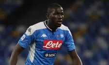 Thumbnail for article: 'Napoli wil cashen voor Koulibaly en Milik en hoopt in totaal op 200 miljoen'